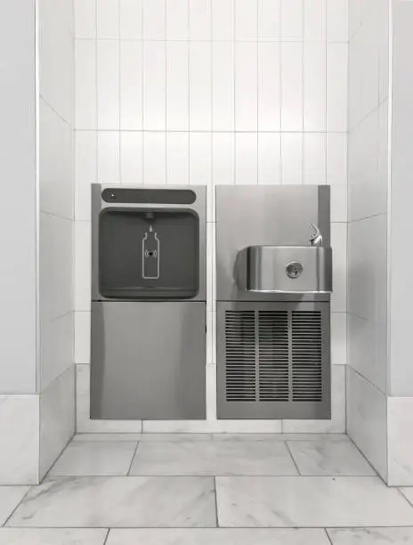 Medium Commercial Water Purifier