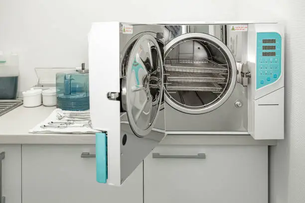 Zero-Blind-Spot Sterilization System