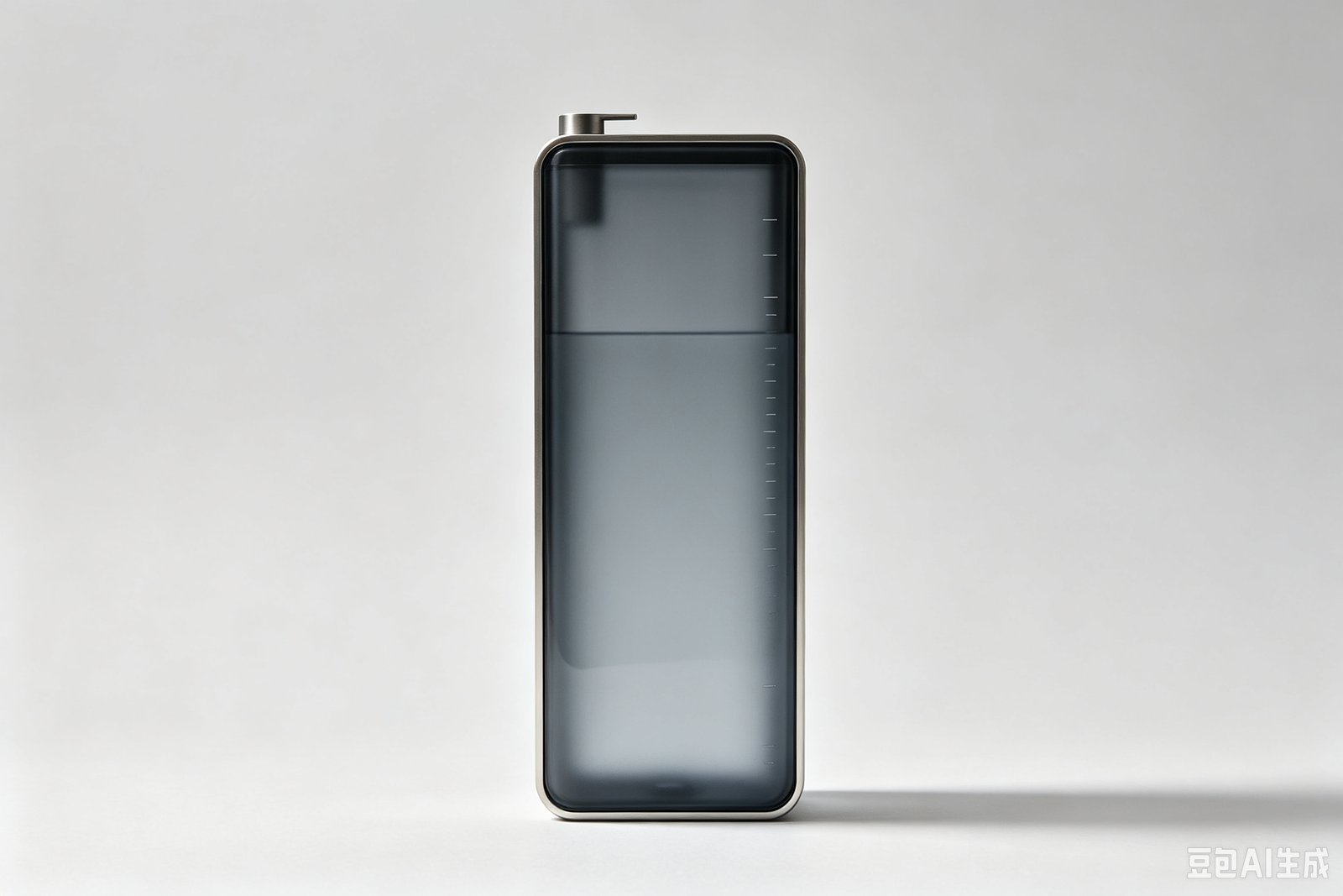 Narrow Vertical Water Tank