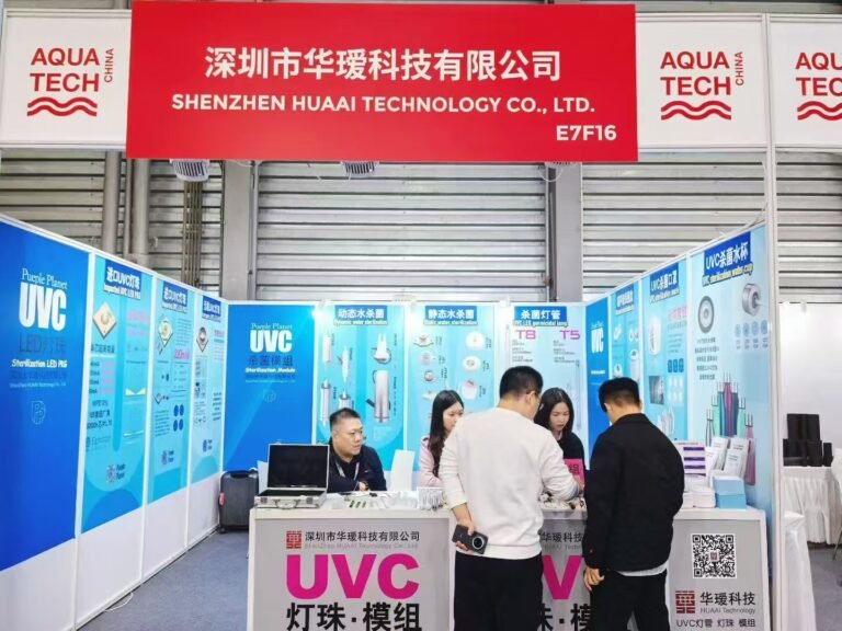Shanghai International Water Exhibition